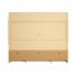 Rack e Painel Colonia Cinamono